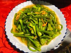 水性杨花-心园餐厅·地道传统云南菜·三十年老店