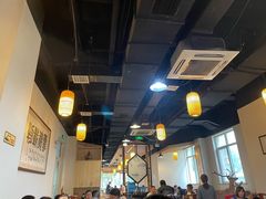 -竹叶涮肉坊(总店)