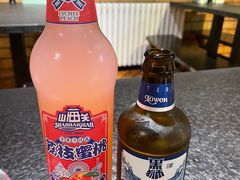 -买又大餐厅(福林里店)