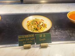 -上海兴国宾馆香樟园西餐厅