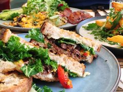 -O'mills Sourdough Bakery&Bistro(永嘉路店)