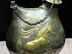 -陕西历史博物馆