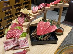 -NIUAN牛庵·日式和牛烧肉(恒隆店)