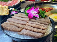 -红辣椒·川菜·火锅(大洋中心店)