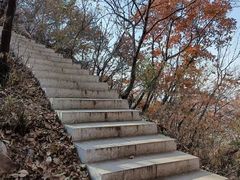 -沈阳辉山风景区