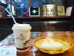 豆浆-礼泉醪糟作坊(永兴坊店)
