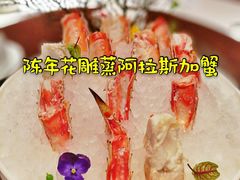 -东富酒家(龙湖西溪天街店)