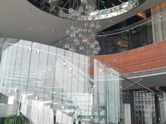 -上海新锦江大酒店