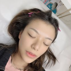 -久匠·野生眉半永久纹眉