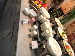 -圆顶阁西餐厅(郑州索菲特国际饭店 )