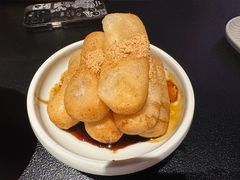 -辣尚瘾·烤鱼·新川菜(牡丹园直营店)