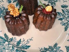 -Juicy Bakery(大学路店)