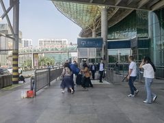 -潍坊站