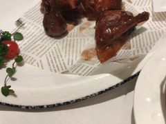 -尚一汤 广东炖汤(金桥国际店)