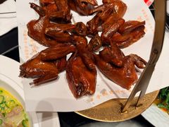 -鸽子侯·家宴·平价海鲜(市图书馆店)