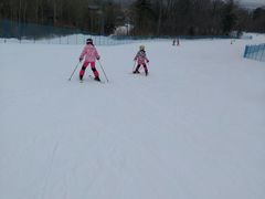 -长白山万达国际滑雪场