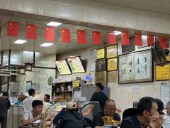 -老刘家泡馍·陕西老字号(钟楼广济街店)
