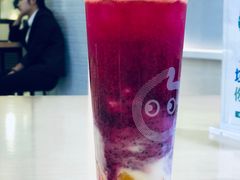 -海底捞火锅(金山百联店)