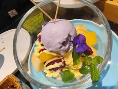 -鱼见你烤鱼•本地烧烤(1818店)