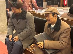 -沈阳金融博物馆