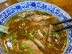 -长安后宰门水盆羊肉(新都心店)