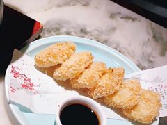 -绿茶餐厅(昆明世纪金源店)