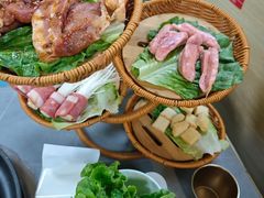 -牛犇炭火烤肉·鲜切烤肉(承德总店)