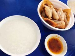 -胖子锅贴(双阳路111弄店)