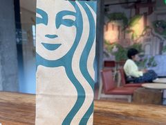 -星巴克臻选(成都宽窄巷子店)