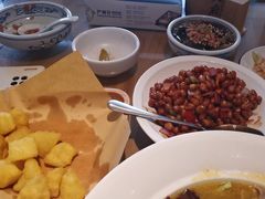 -严记小天府酸菜鱼(西四路店)