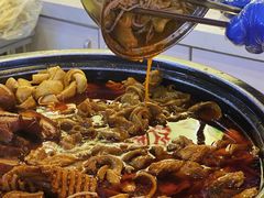 -安徽阜阳卷馍(西单店)