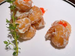 芥末虾仁球-太二酸菜鱼(正大广场店)