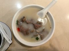 -玲又珑美食(盘福路店)