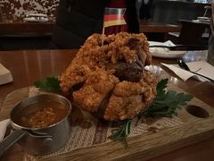 -haxnbauer海森堡德国餐厅(深圳coco店)