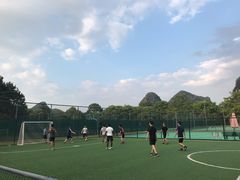 -Club Med地中海俱乐部·桂林度假村