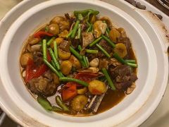 -不倒翁·徽天下名菜楼(马鞍山路店)