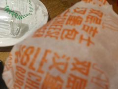 -麦当劳(大栅栏店)