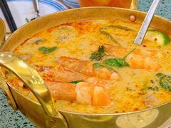 冬阴功-Home Thai·泰谣(王府井apm店)