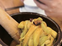 -老雒阳面馆·水席·洛阳菜(王城路店)