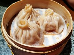天王烤鸭包-南京大牌档(之心城店)
