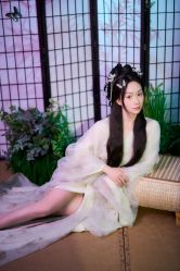 -米莱摄影写真(五大道别墅店)