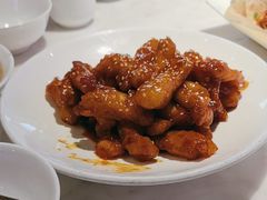 -茅庐川菜(烟台万象汇店)
