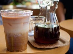 -Seesaw Coffee(朝阳大悦城店)