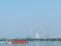 -济南国际园博园