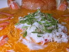 -淮香国色·淮扬菜(正大中心店)