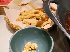 -新辣道鱼火锅(上地华联店)