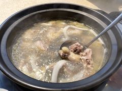-润泽园椰子鸡(汇一城店)