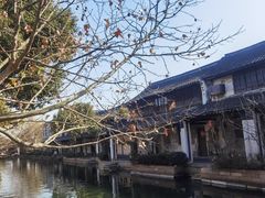 -黎里古镇
