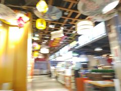 大堂-东门町美食街