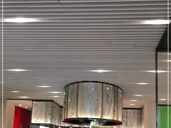 -北上海大酒店-北鸥西餐厅